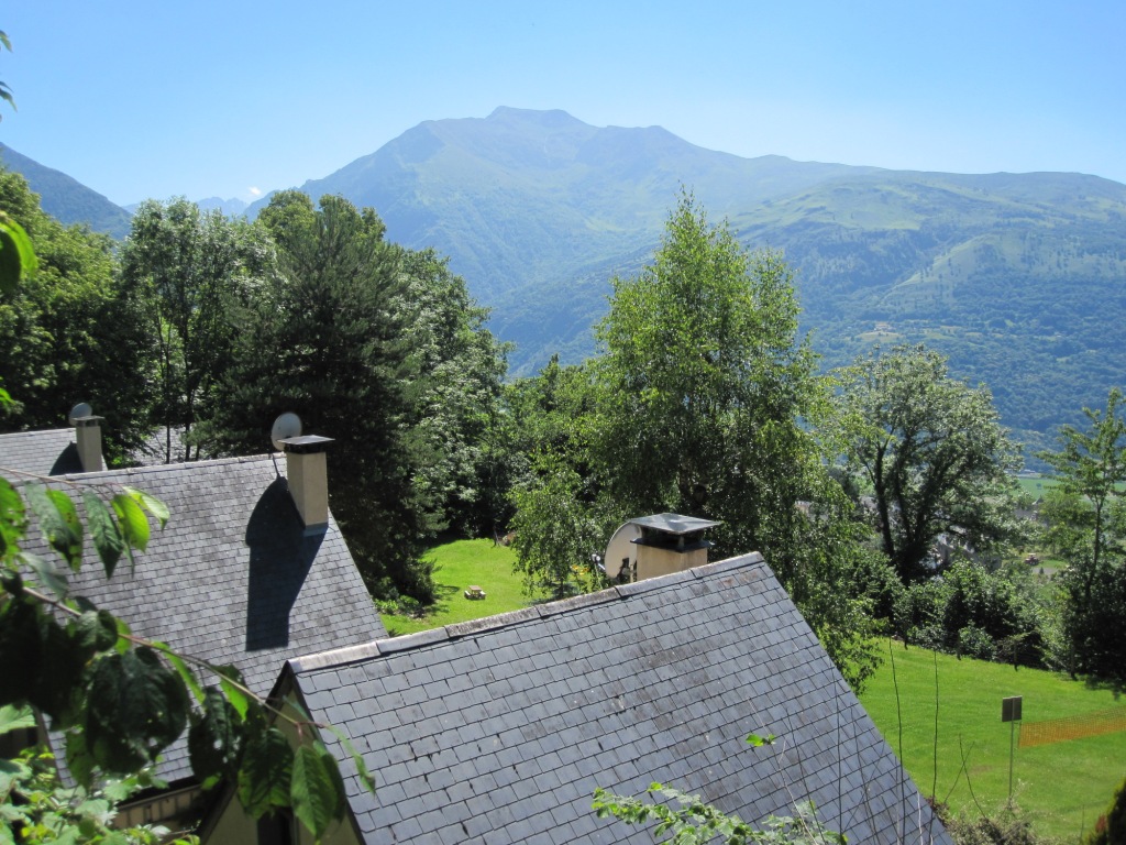 gites de stouet pyrenees location