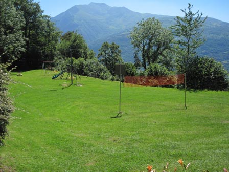 Gite des Pyrénées