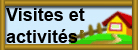 Visites et activités