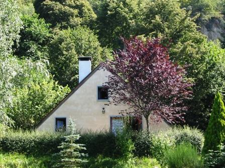 Gîte "Le Nerbiou"
