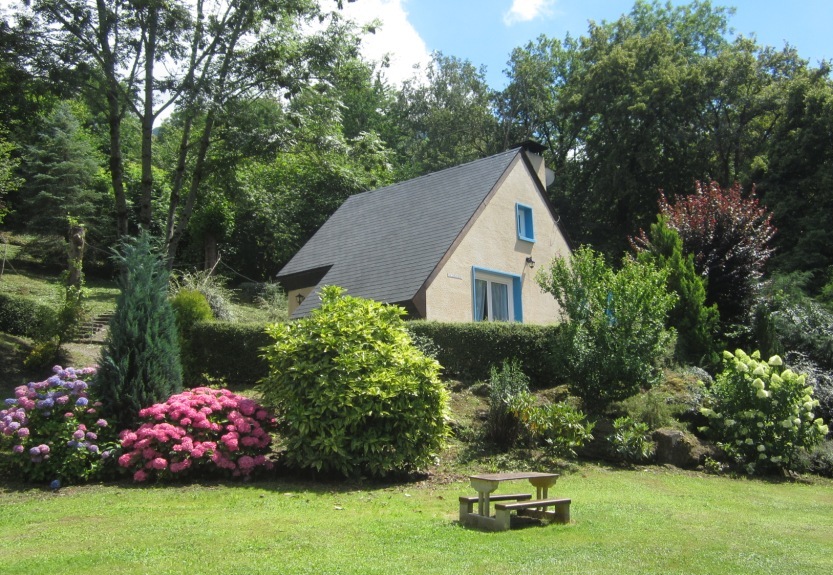 Gîte Le Cabaliros dans les pyrénées