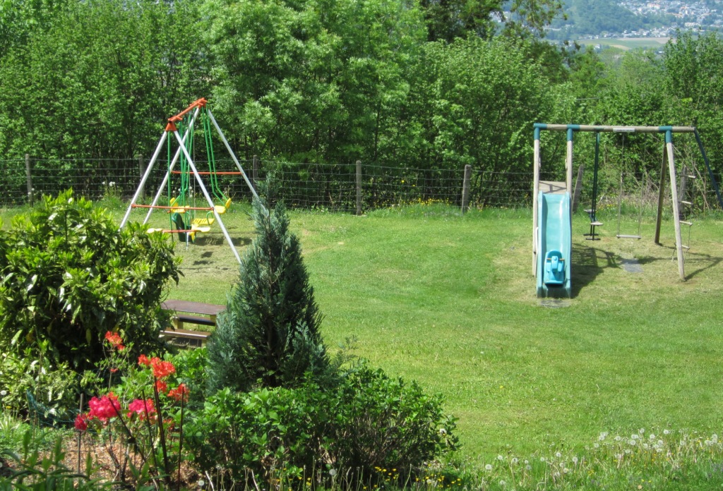 balancoires lizet gites location stouet