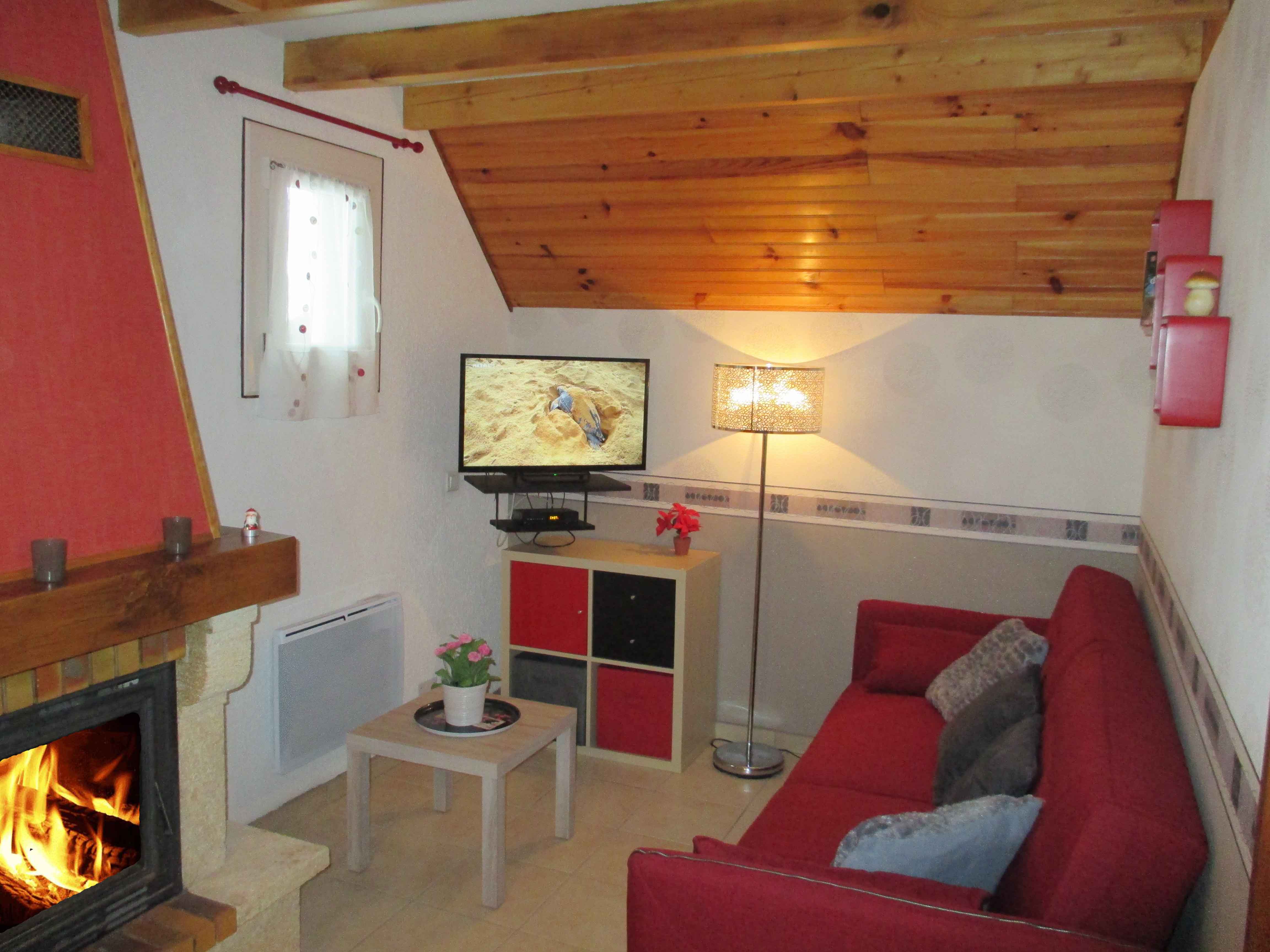 gites liset hautacam location vacances stouet