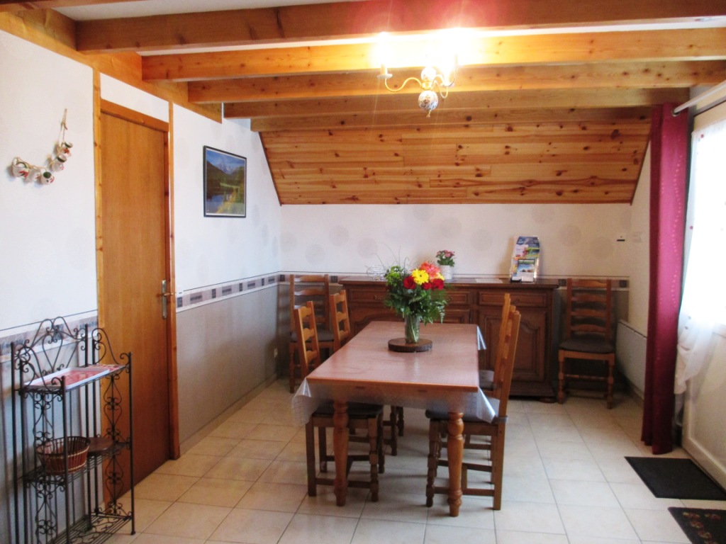 gites pyrenees liset location vacances