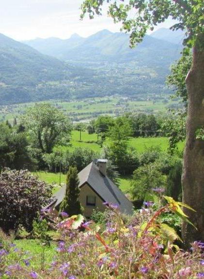 nerbiou gite location stouet