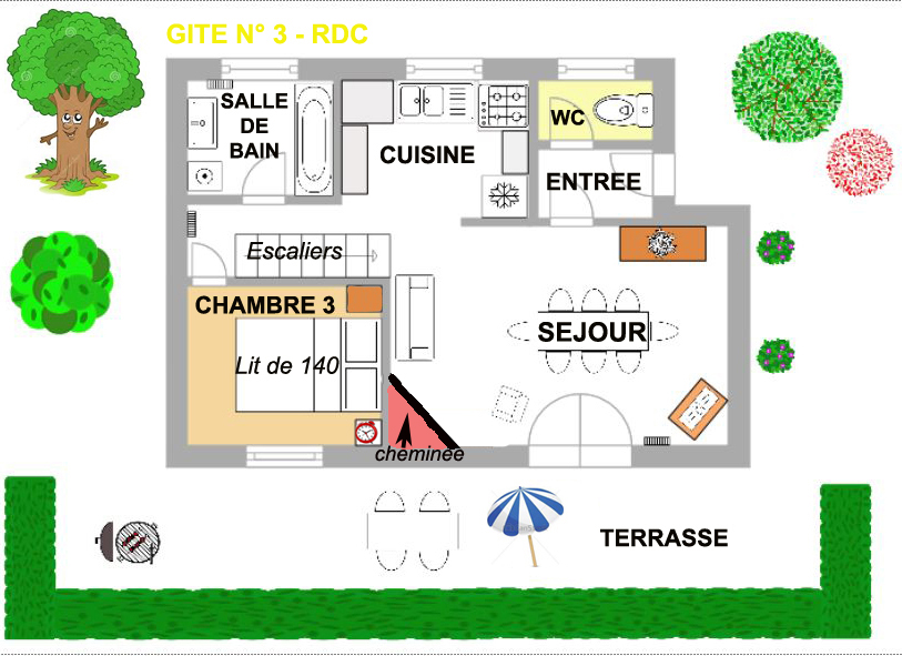 plan_gite-pyrenees_stouet_nerbiou