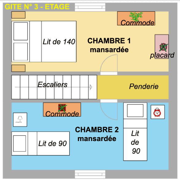 plan_gite-pyrenees_stouet_nerbiou