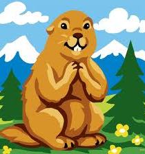 marmote gites pyrenees stouet