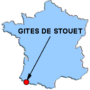 gites dans les pyrenees