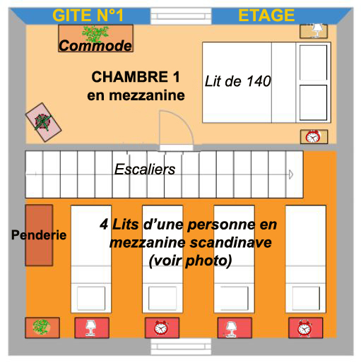 gite le viscos location pyrenees stouet vacances